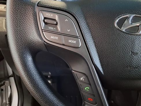 Used 2014 Hyundai Santa Fe Sport FWD image 21