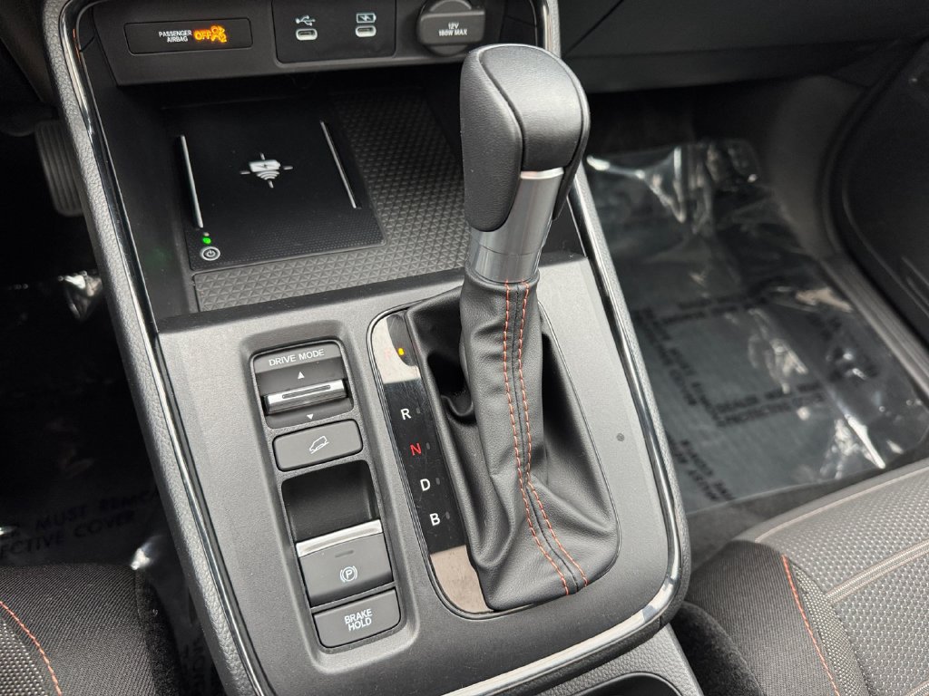 Used 2026 Honda CR-V TrailSport image 25