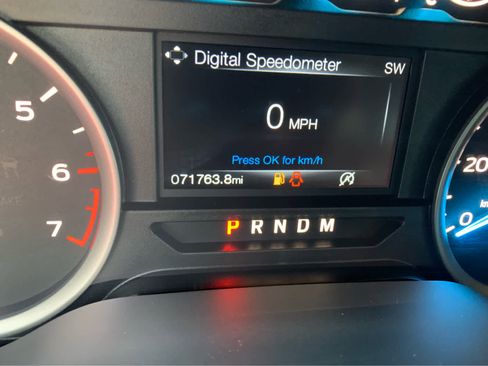 Used 2018 Ford F150 XLT w/ Equipment Group 302A Luxury image 15