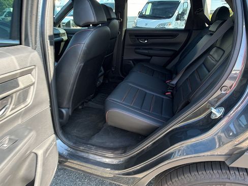 Used 2025 Honda CR-V Sport-L image 24