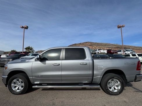 Certified 2024 RAM 1500 Laramie image 2