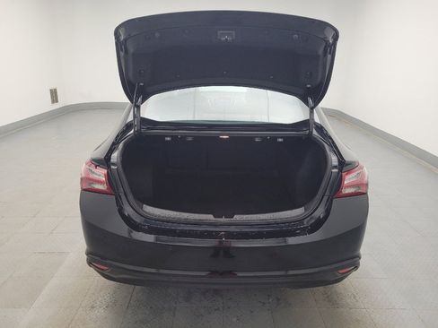 Used 2024 Chevrolet Malibu LT image 29