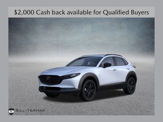 New 2026 MAZDA CX-30 Aire Edition video 1