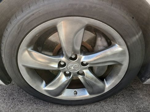 Used 2010 Lexus GS 350 RWD image 6