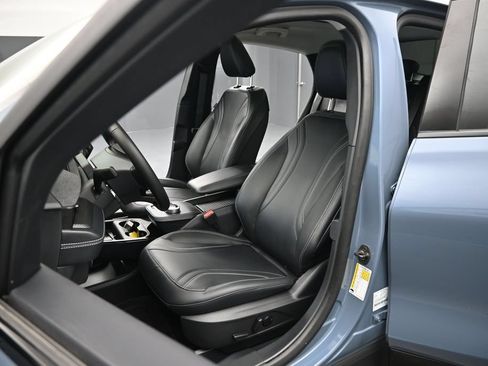 Used 2023 Ford Mustang Mach-E Premium AWD/4WD image 9