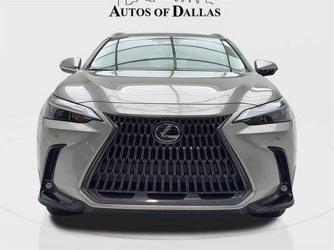 Used 2023 Lexus NX 250 FWD w/ Premium Package image 4
