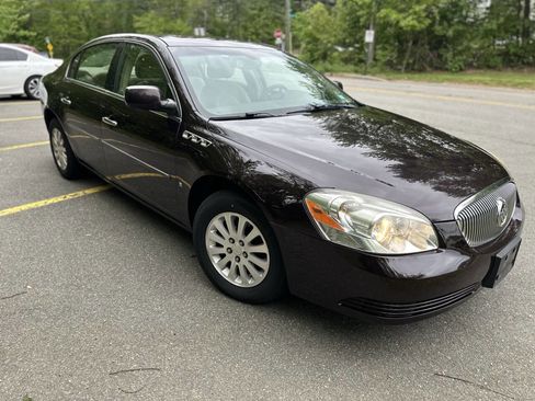 Used 2008 Buick Lucerne CX image 4