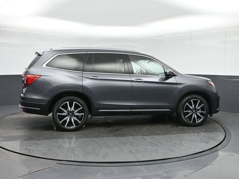 Used 2019 Honda Pilot Elite image 8