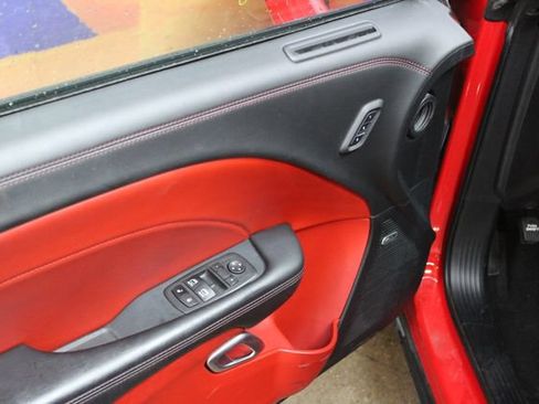 Used 2022 Dodge Challenger R/T w/ Plus Package RWD image 11