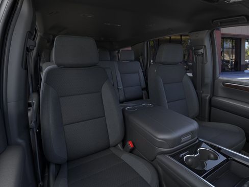 New 2026 Chevrolet Tahoe LS image 40