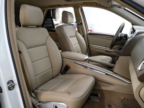 Used 2011 Mercedes-Benz ML 350 BlueTEC 4MATIC image 29