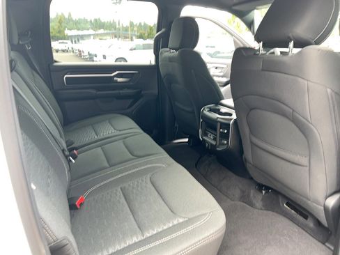 New 2025 RAM 1500 Big Horn image 31