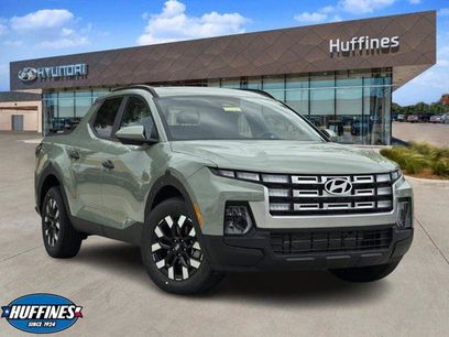 New 2026 Hyundai Santa Cruz SEL