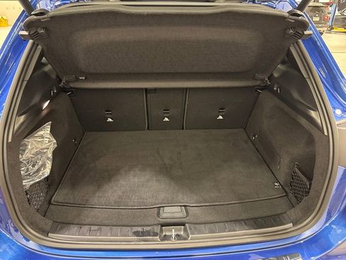 Used 2025 Mercedes-Benz GLA 250 4MATIC image 23