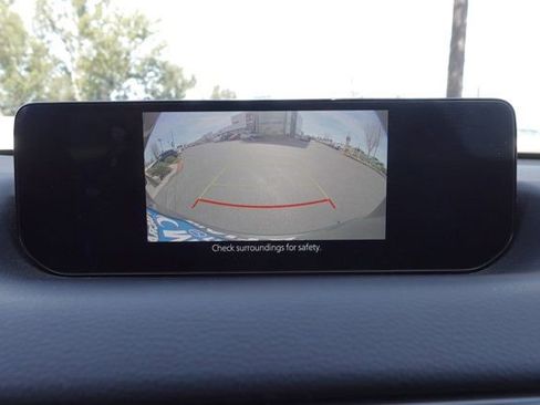 Certified 2025 MAZDA CX-50 AWD 2.5 Hybrid w/ Premium Pkg image 22