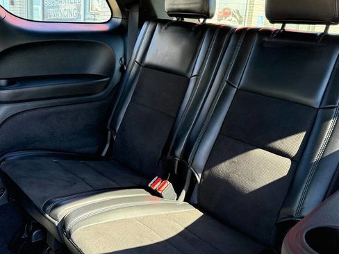 Used 2020 Dodge Durango GT image 16