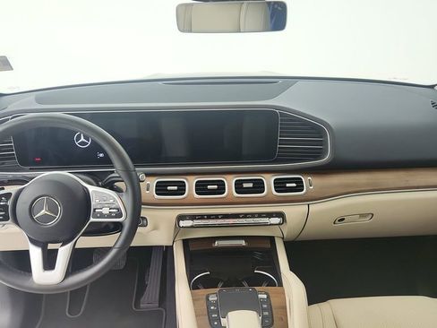 Used 2022 Mercedes-Benz GLE 350 image 22