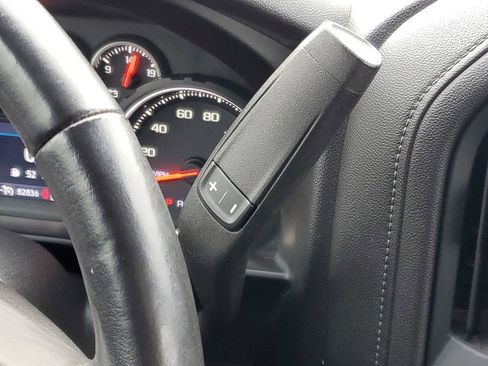 Used 2019 Chevrolet Silverado 1500 LT Trail Boss w/ Convenience Package image 15