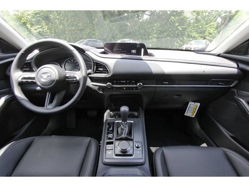 New 2026 MAZDA CX-30 AWD 2.5 S w/ Select Sport Pkg image 8