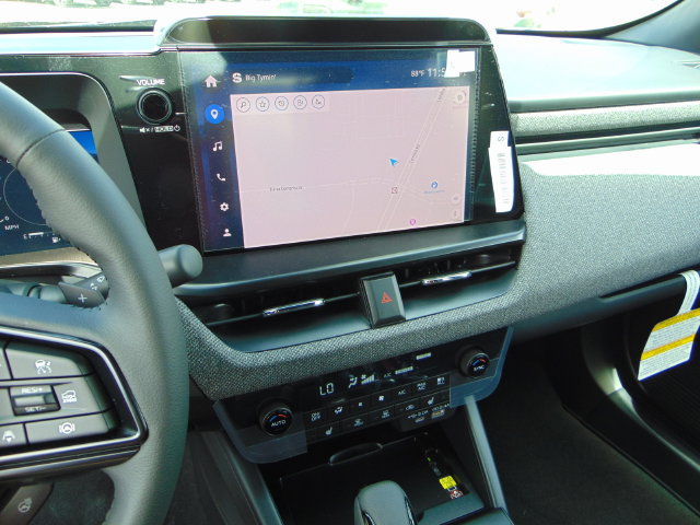New 2026 Subaru Outback Limited XT AWD/4WD image 12