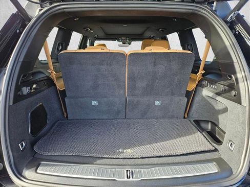 Used 2023 Jeep Grand Cherokee L Summit w/ MOPAR Finishing Package image 7