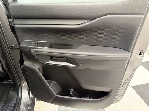 New 2025 Ford Ranger XL image 21