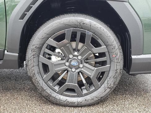 New 2026 Subaru Outback Limited XT AWD/4WD image 12