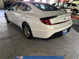 Used 2020 Hyundai Sonata SE w/ Preferred Accessory Package image 5
