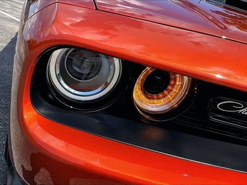 Used 2020 Dodge Challenger R/T w/ Shaker Package RWD image 32