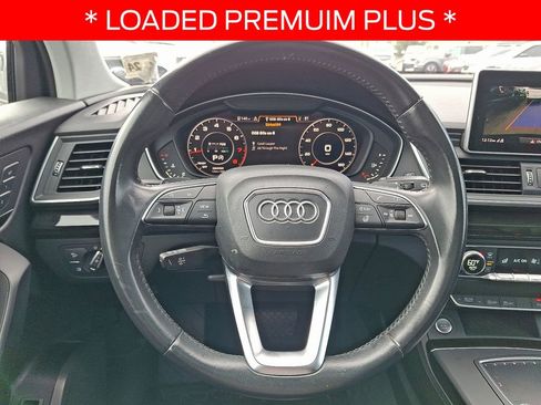 Used 2019 Audi Q5 2.0T Premium Plus w/ Premium Plus Package image 21