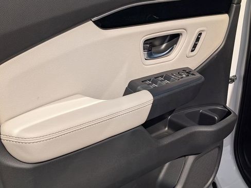 New 2026 Honda Pilot EX-L image 13