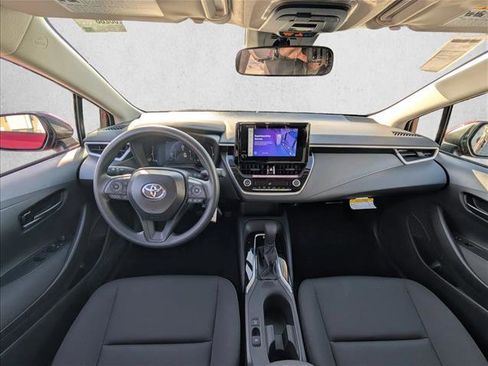 New 2026 Toyota Corolla LE image 14