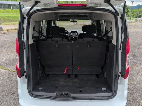 Used 2016 Ford Transit Connect XLT FWD image 10