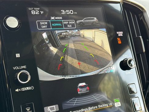 New 2026 Subaru Ascent Limited image 26