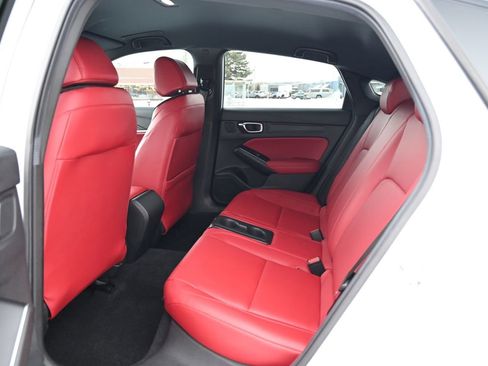 Used 2024 Acura Integra Type S image 38