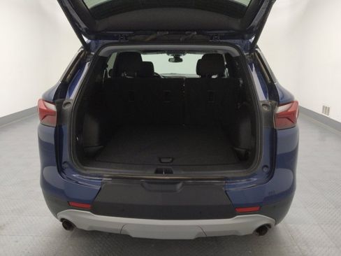 Used 2022 Chevrolet Blazer LT image 29