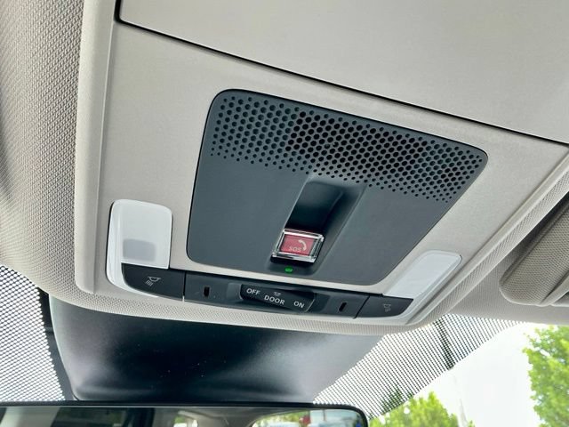 New 2026 Honda Pilot EX-L image 34