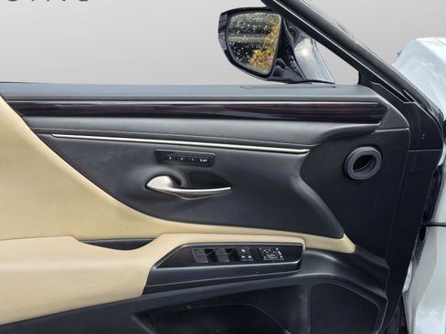 Used 2020 Lexus ES 350 ES 350 image 27