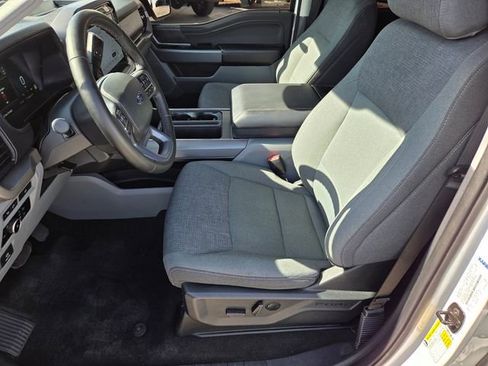 Used 2024 Ford F150 XLT w/ Equipment Group 302A MID image 10