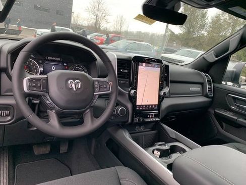 New 2026 RAM 1500 Big Horn image 13