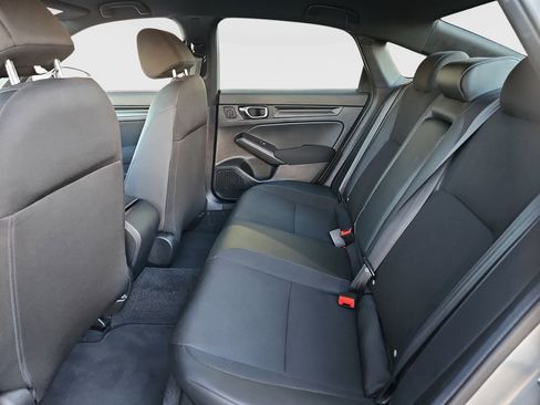Used 2026 Honda Civic Sport image 19