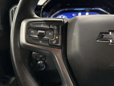 Used 2023 Chevrolet Silverado 1500 RST image 18
