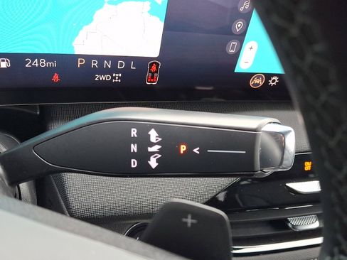 Used 2025 Buick Enclave Sport Touring image 16