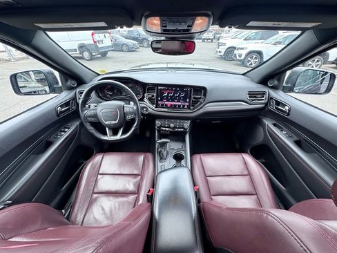 Used 2024 Dodge Durango R/T image 27