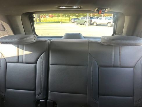 Used 2025 Chevrolet Tahoe RST w/ Comfort Package AWD/4WD image 13