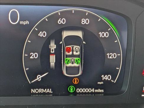 New 2026 Honda Civic Sport Touring image 11