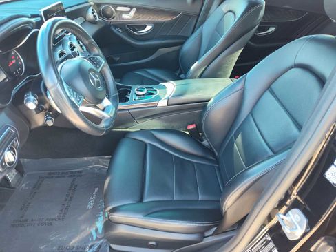Used 2017 Mercedes-Benz C 300 C 300 image 5