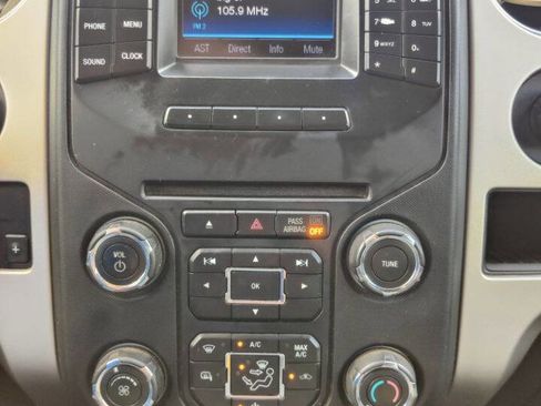 Used 2014 Ford F150 XLT w/ Equipment Group 301A Mid image 24