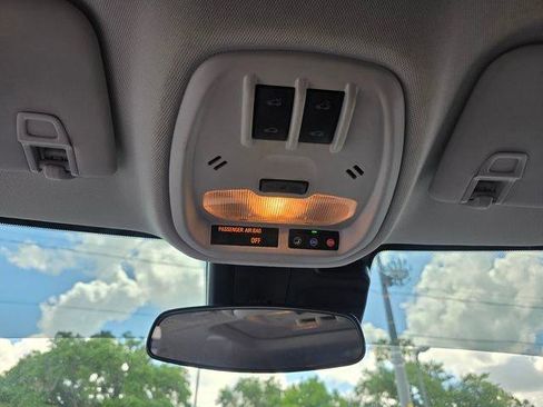 Certified 2025 Chevrolet Trax ACTIV w/ Sunroof Package FWD image 23