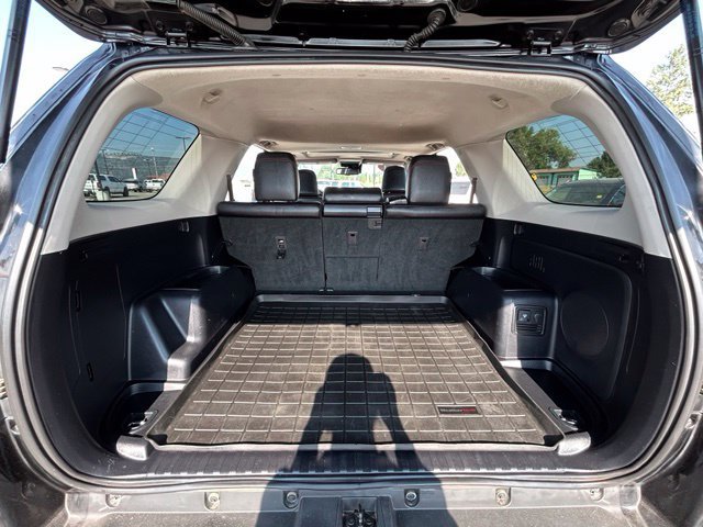 Used 2021 Toyota 4Runner TRD Pro AWD/4WD image 43